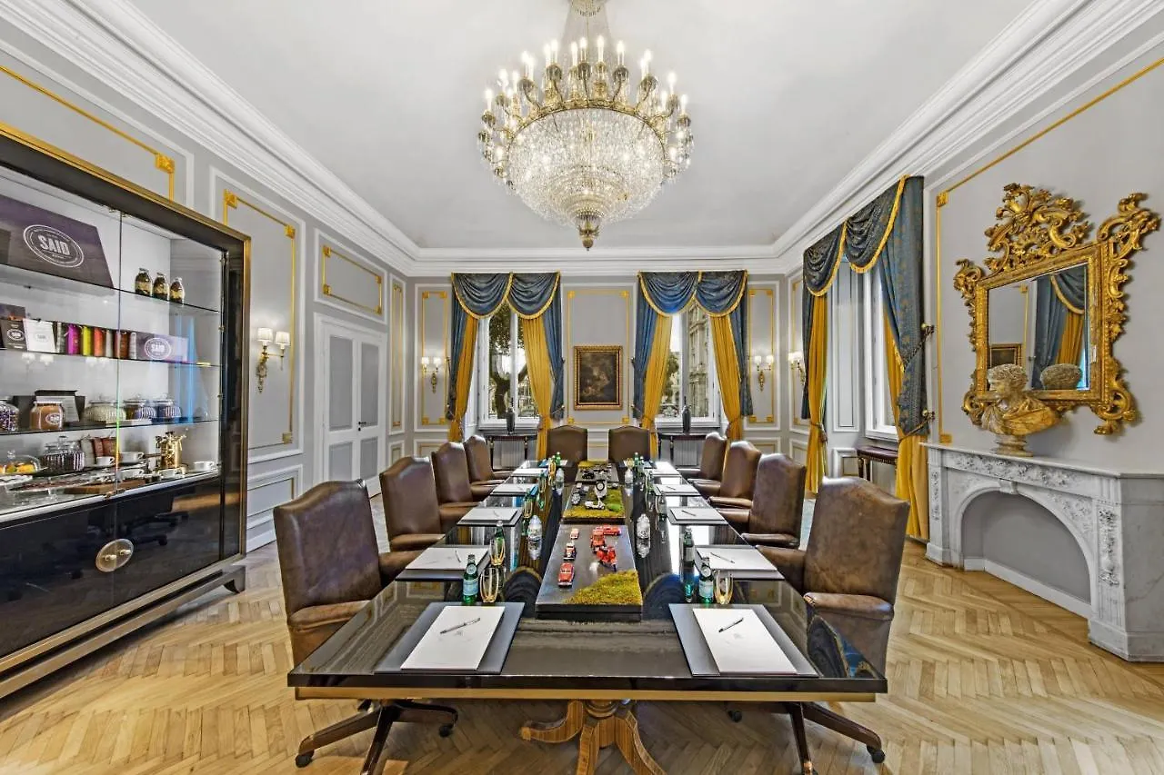 Hotel The St. Regis Rome Italie