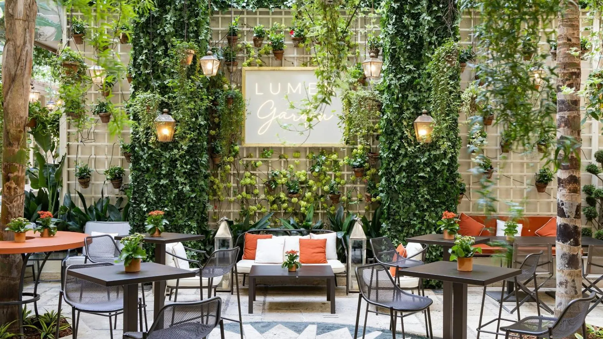 Hotel The St. Regis Rome