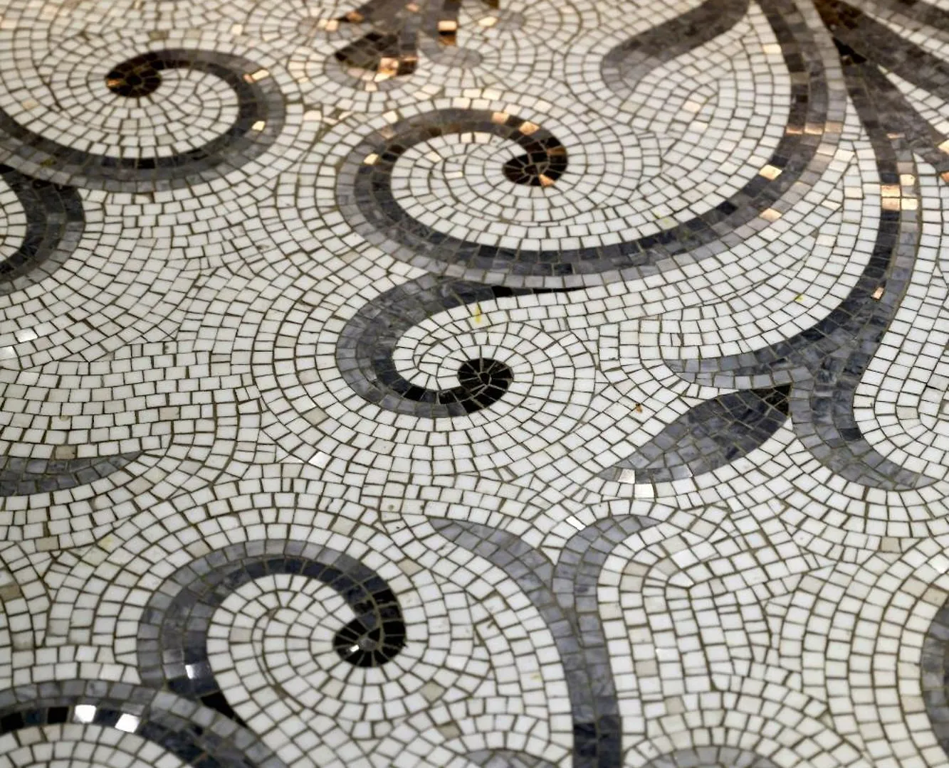 Hotel The St. Regis Rome 5*,