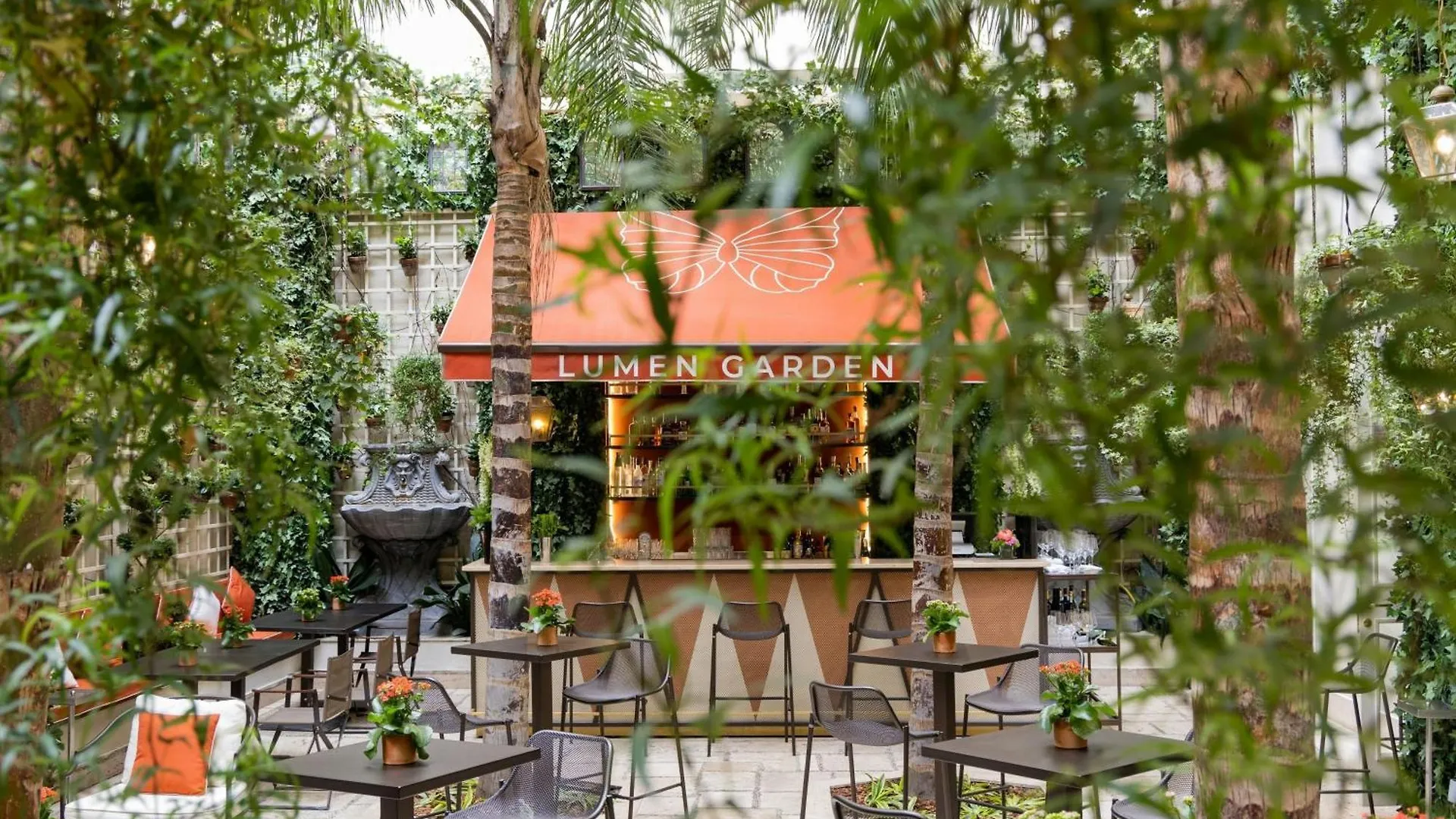The St. Regis Rome Hotel 5*,  Italy