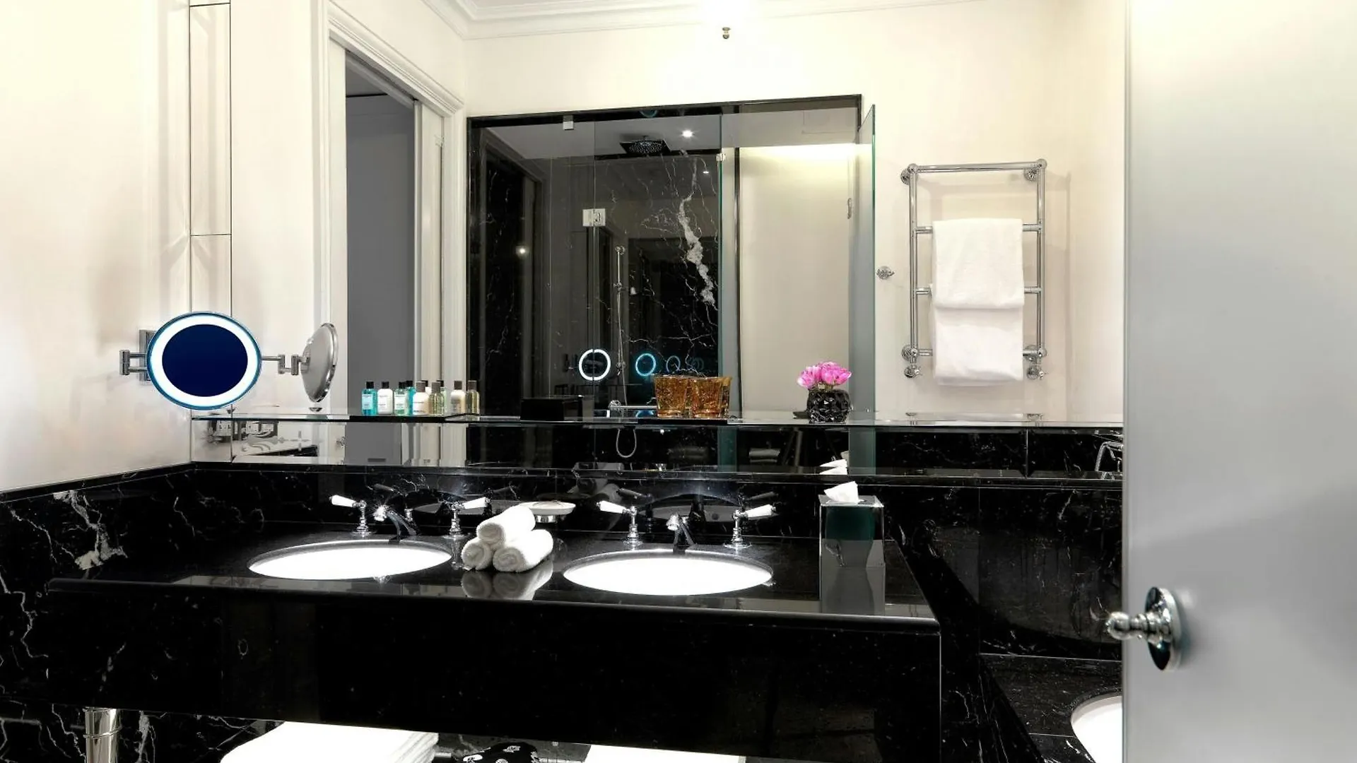 The St. Regis Rome Hotel Italien