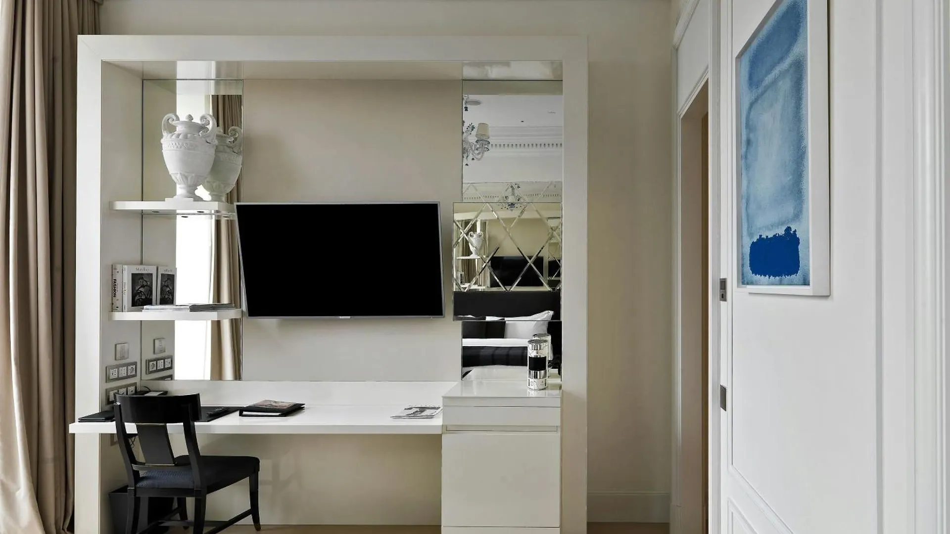 The St. Regis Rome Hotel 5*,  Italien