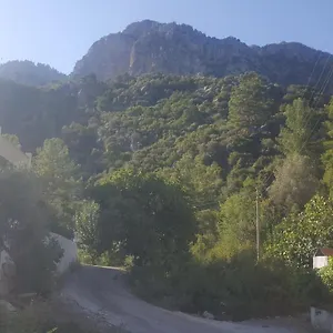  Apart Otel Deniz Türkiye