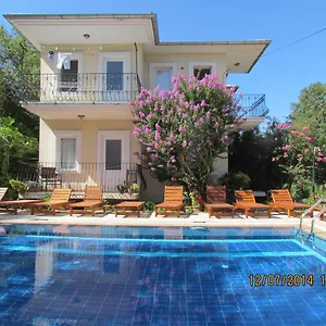  Hostel Makri Türkiye