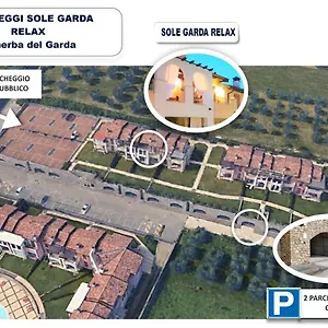 Solegardarelax 2 - Italië