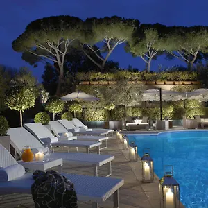 5* Hotel Parco Dei Principi Grand &