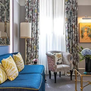 Maalot - Small Luxury Of The World ***** Roma