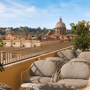 Radisson Collection Hotel, Antica ***** Roma