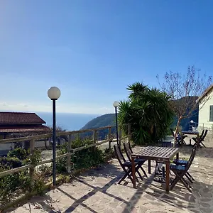 Séjour à la ferme L'ulivo E Il Mare