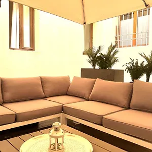  Daire Indipendenza Luxury İtalya