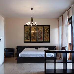 Oda ve Kahvaltı Santa Croce
