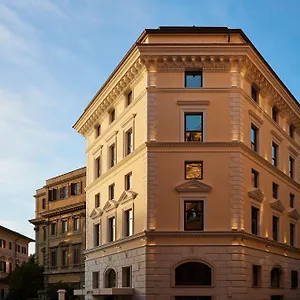 Art'otel Piazza Sallustio, Powered By Radisson ***** Roma