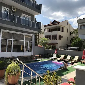  Otel Twenty One Türkiye