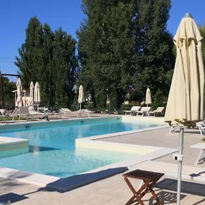 Séjour à la ferme Agriturismo I Bosconi