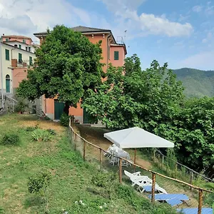 Cinque Terre & Portofino Lodge-dependance Bracco Italië