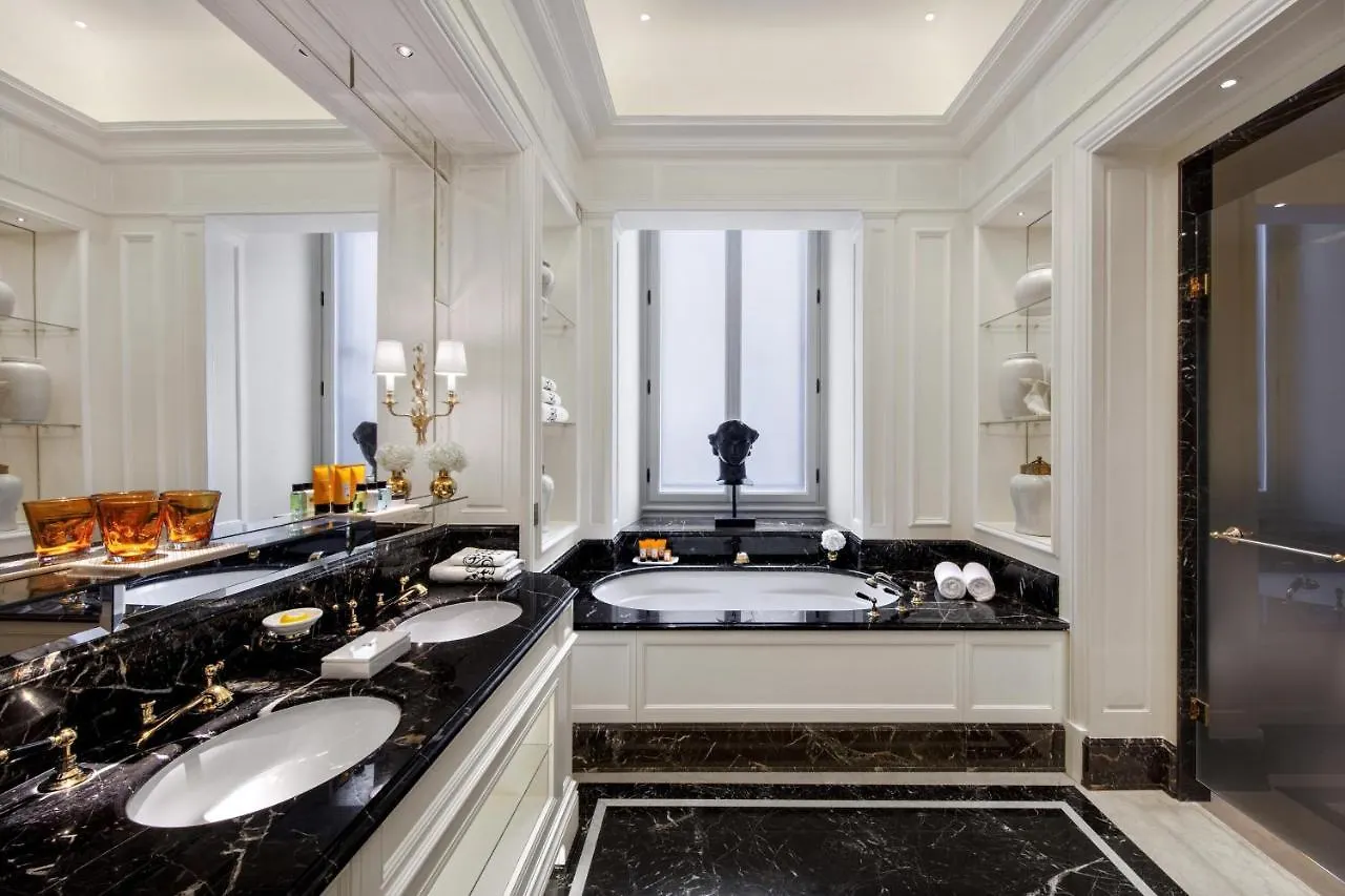 The St. Regis Rome Hotel 5*,