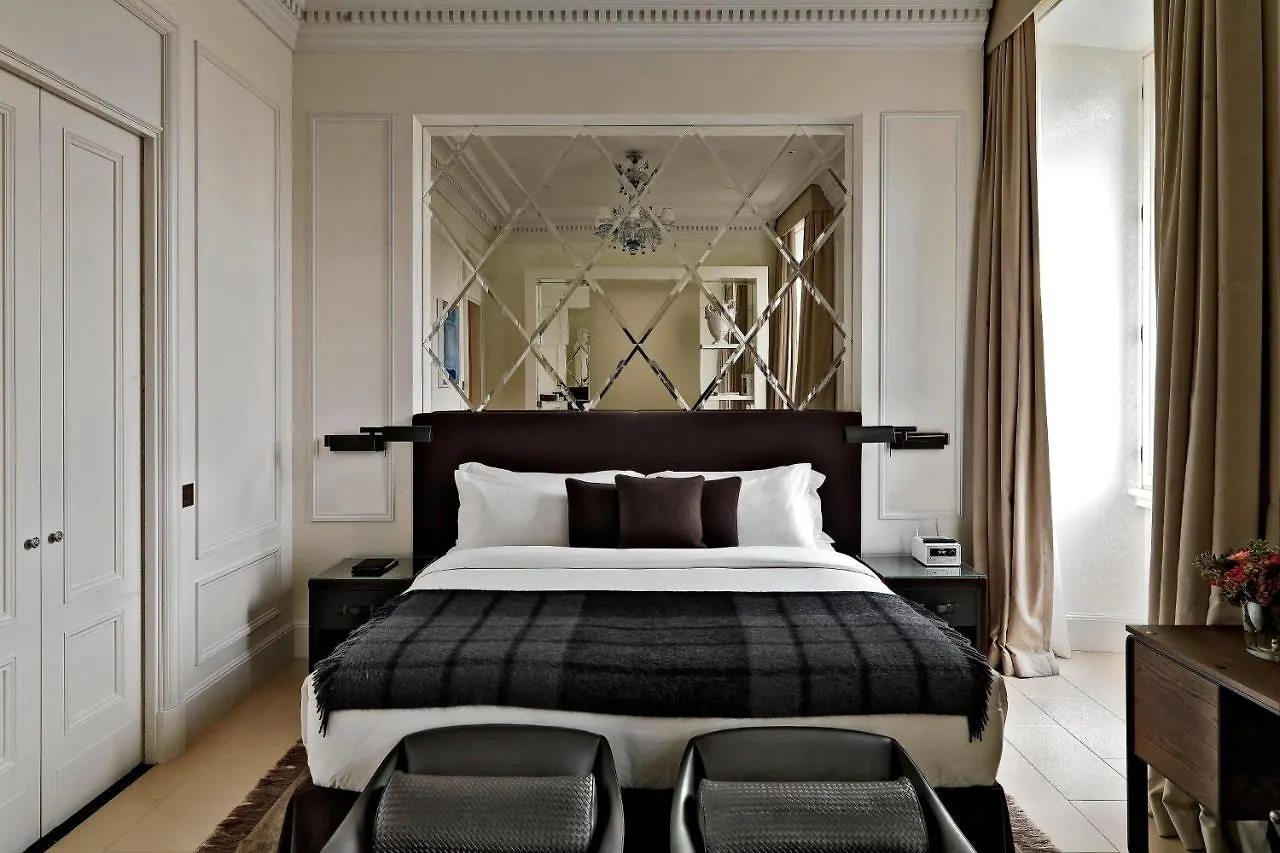 The St. Regis Rome Hotel
