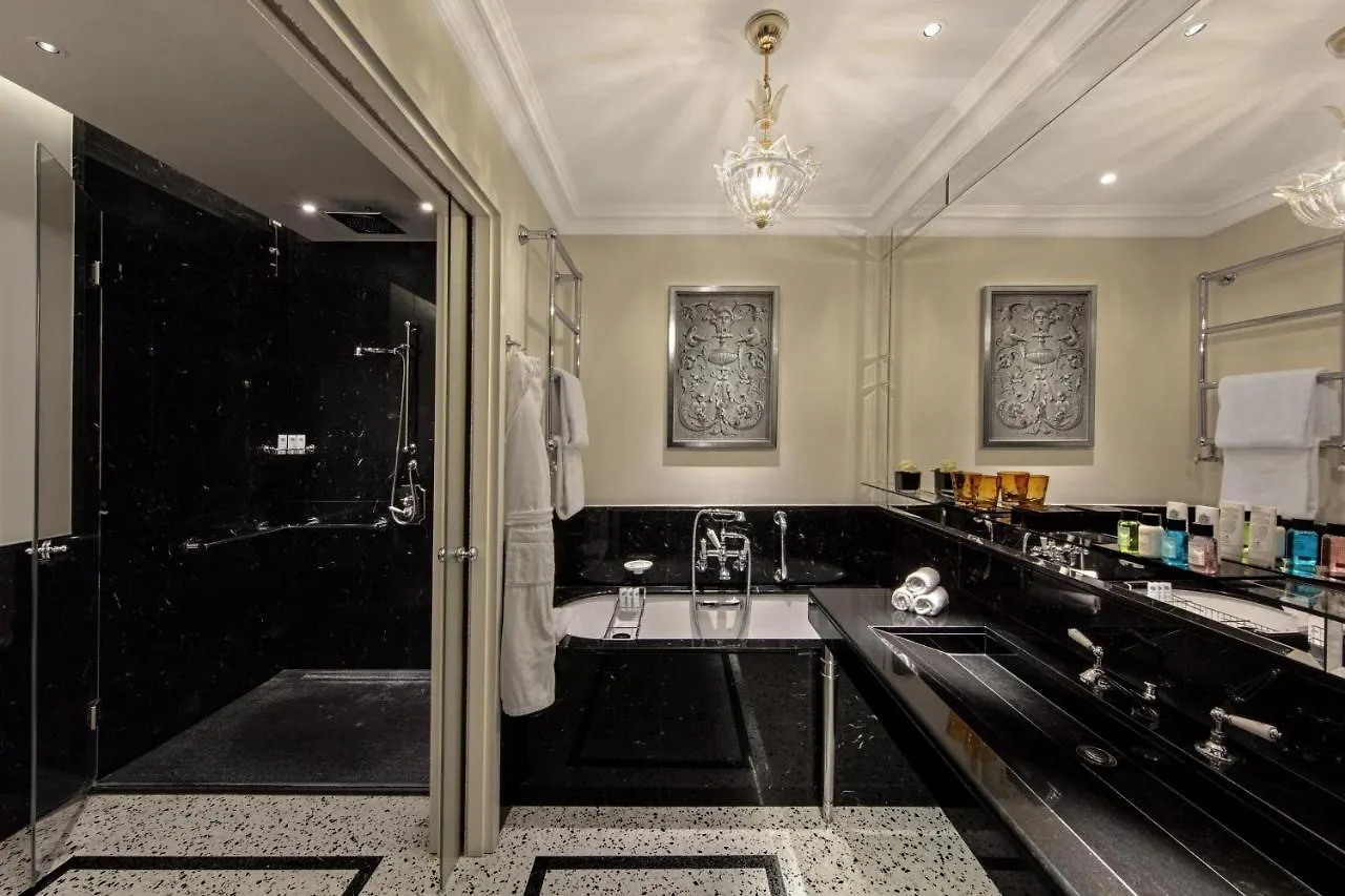 The St. Regis Rome Hotel 5*,  Italië