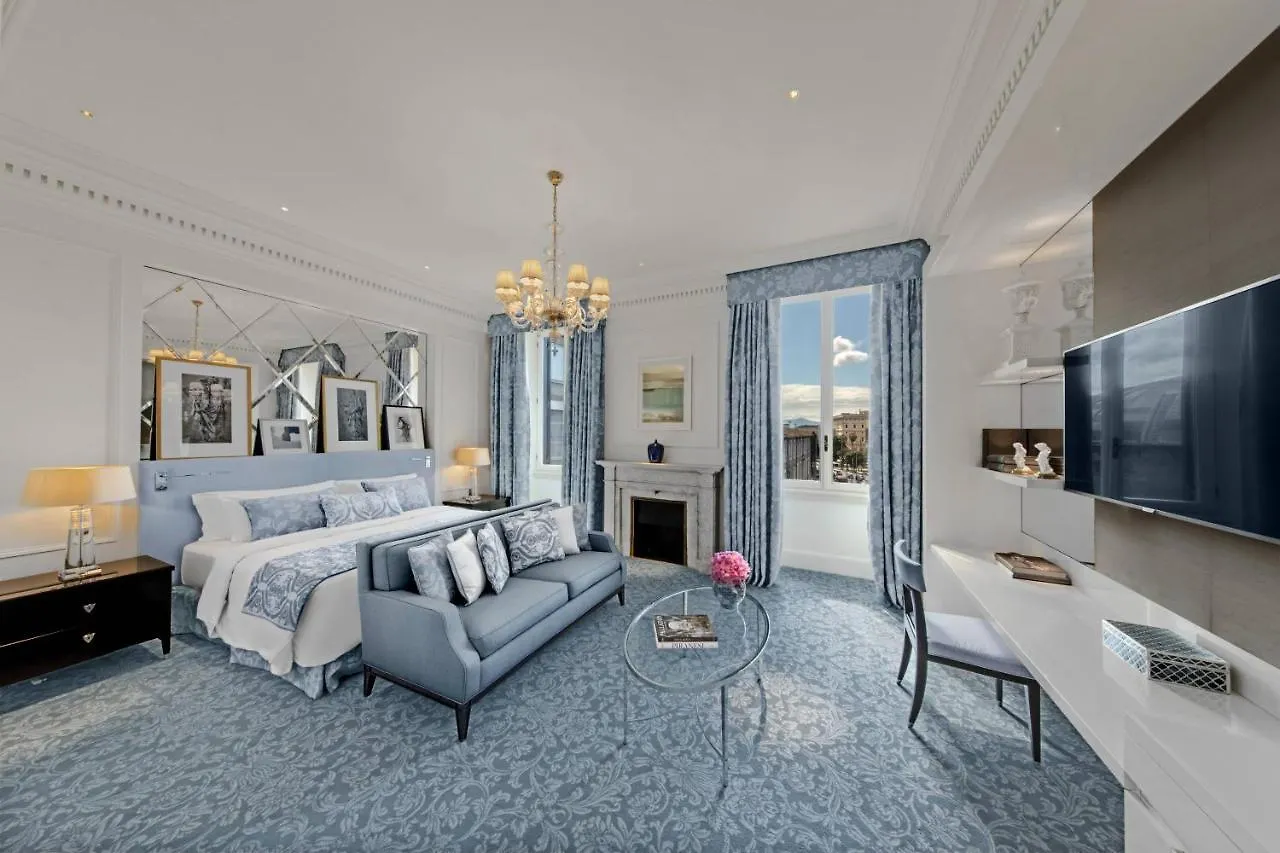 The St. Regis Rome Hotel 5*,