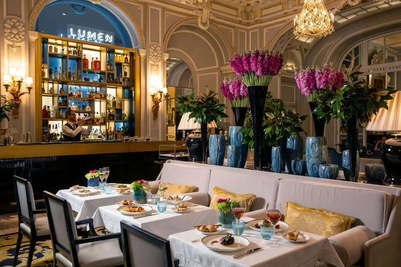 The St. Regis Rome Hotel 5*,  Italië
