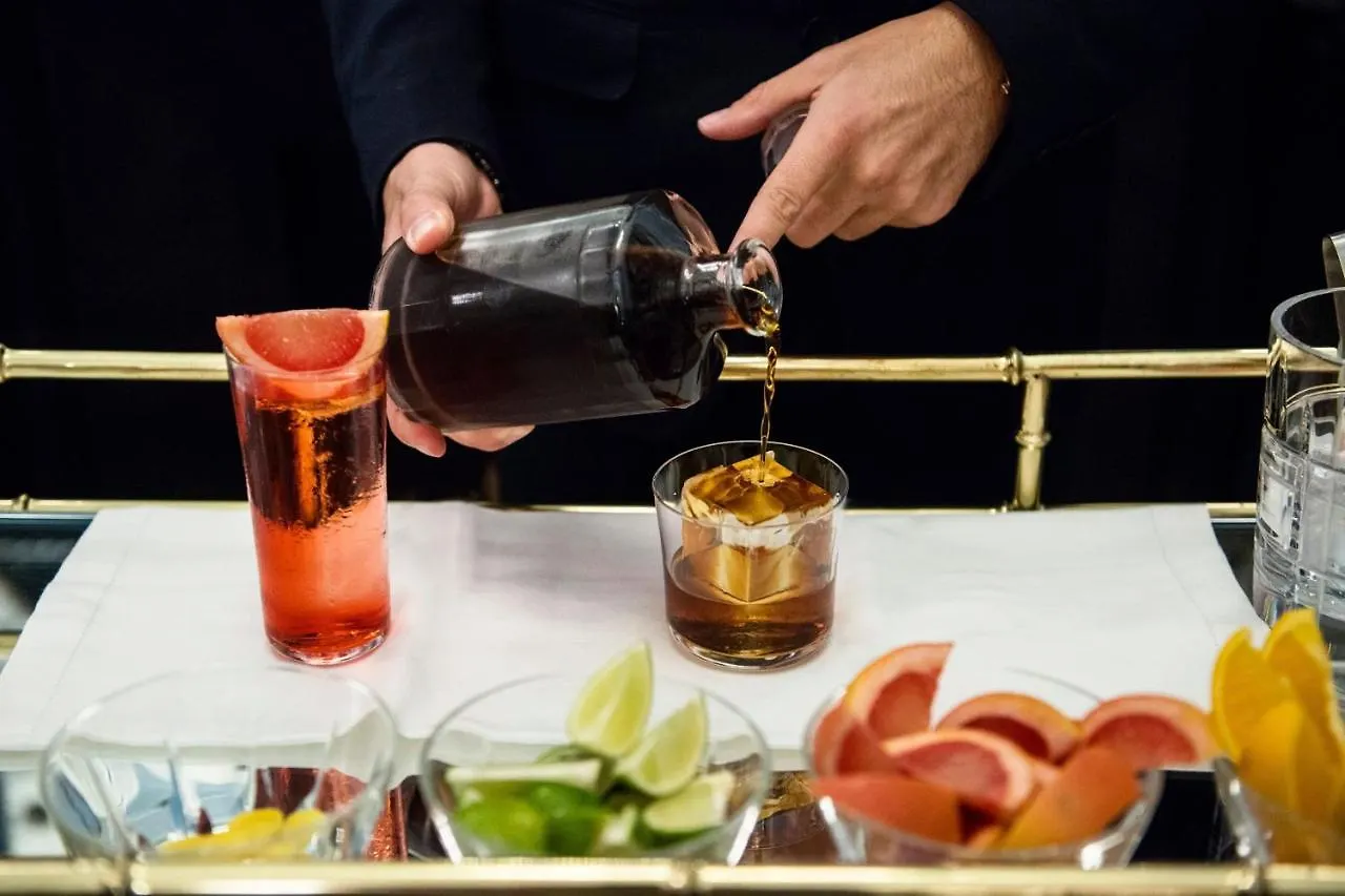 The St. Regis Rome Hotel 5*,