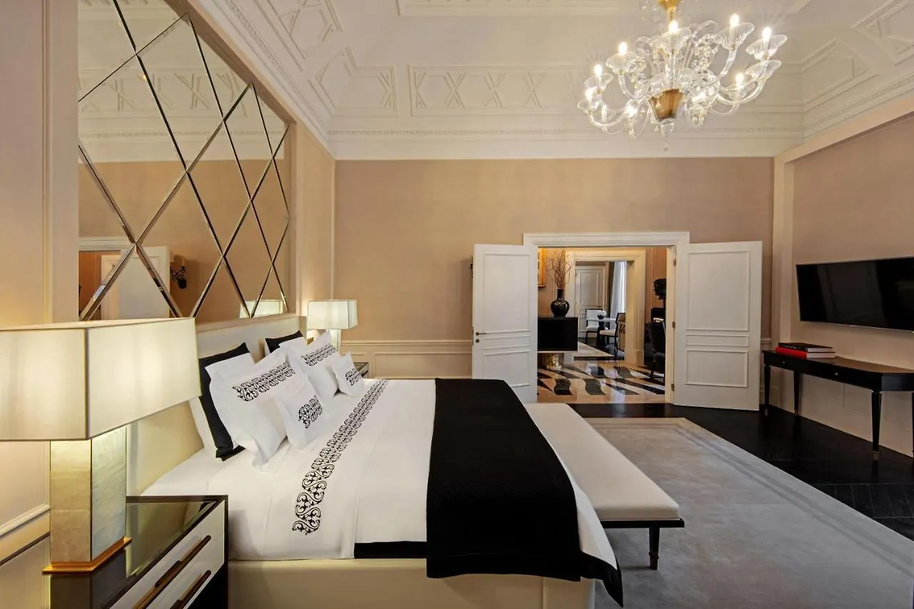 The St. Regis Rome Hotel 5*,  Italy