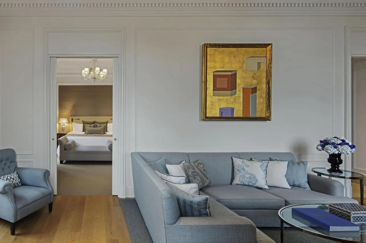 The St. Regis Rome Hotel 5*,