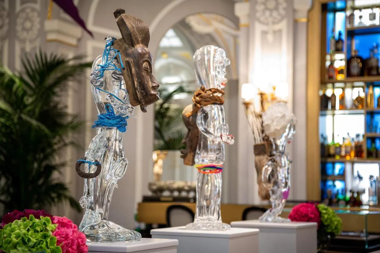 The St. Regis Rome Hotel 5*,  Italy
