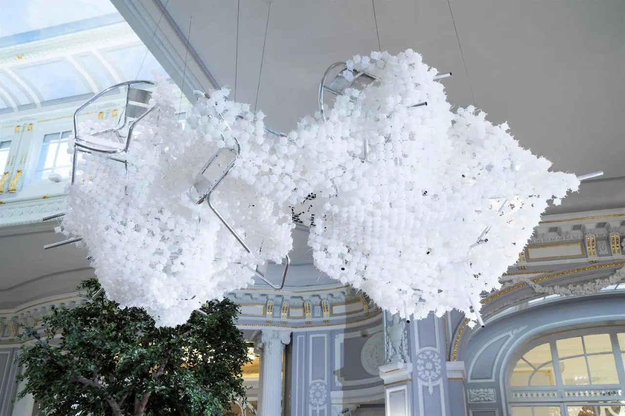 *****  The St. Regis Rome Hotel Italy