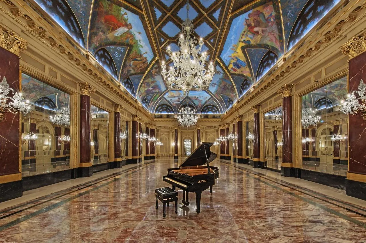 The St. Regis Rome Hotel 5*,
