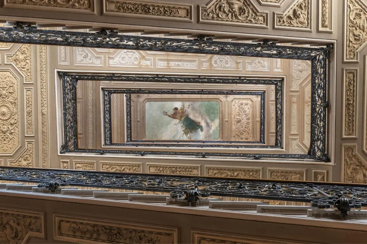 The St. Regis Rome Hotel Italy