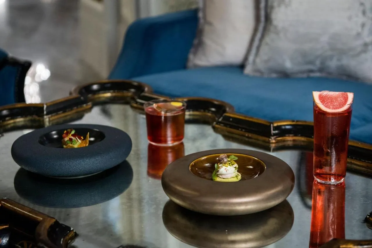 *****  The St. Regis Rome Hotel Italy