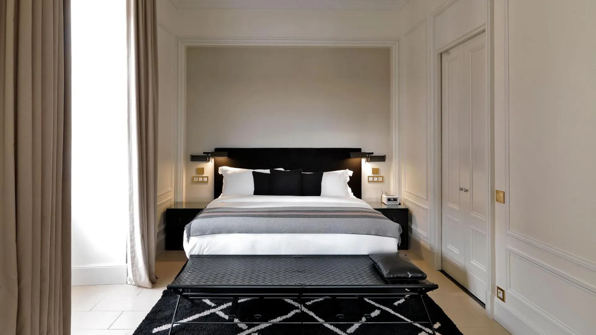 The St. Regis Rome Hotel Italy
