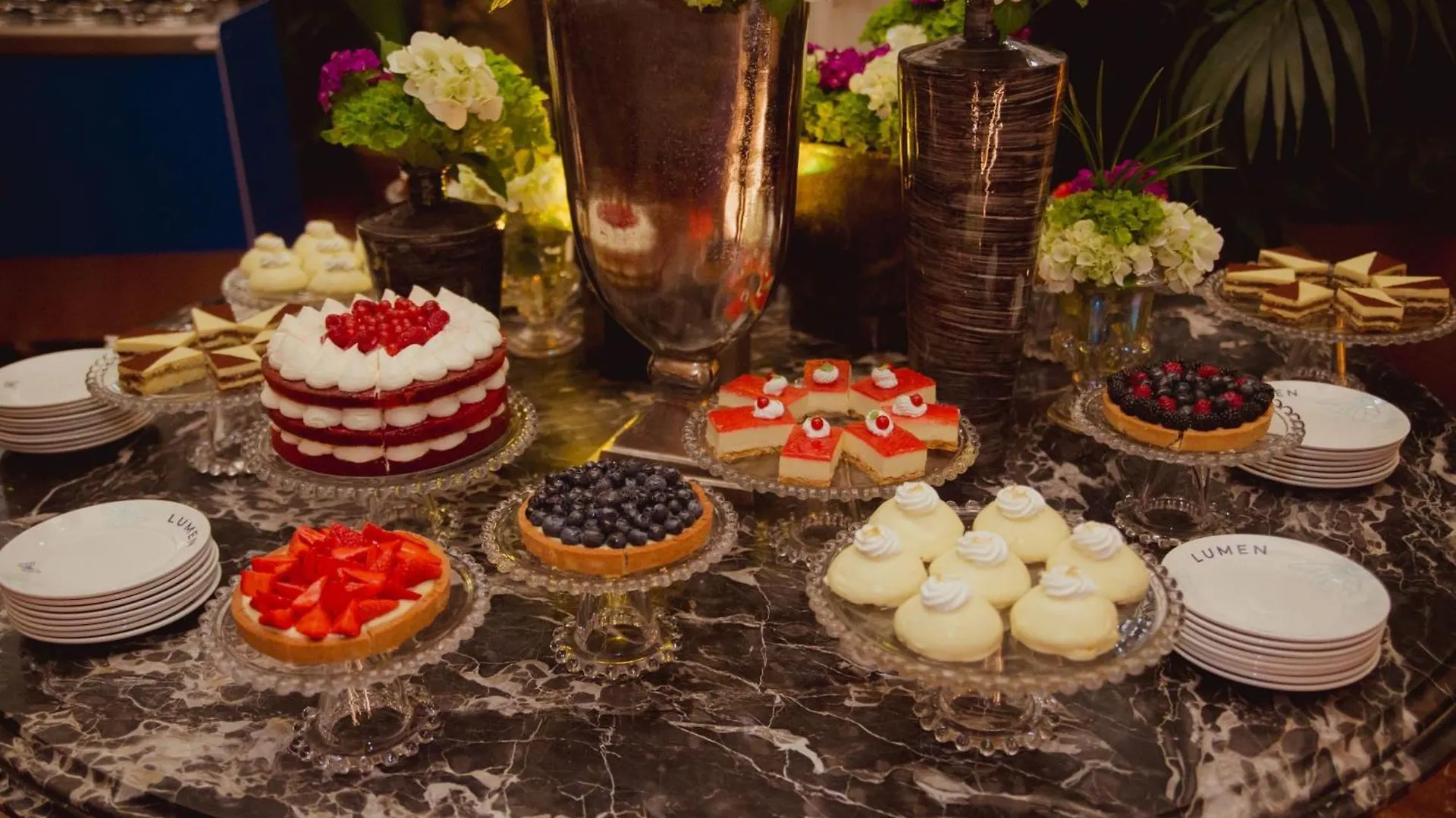 The St. Regis Rome Hotel
