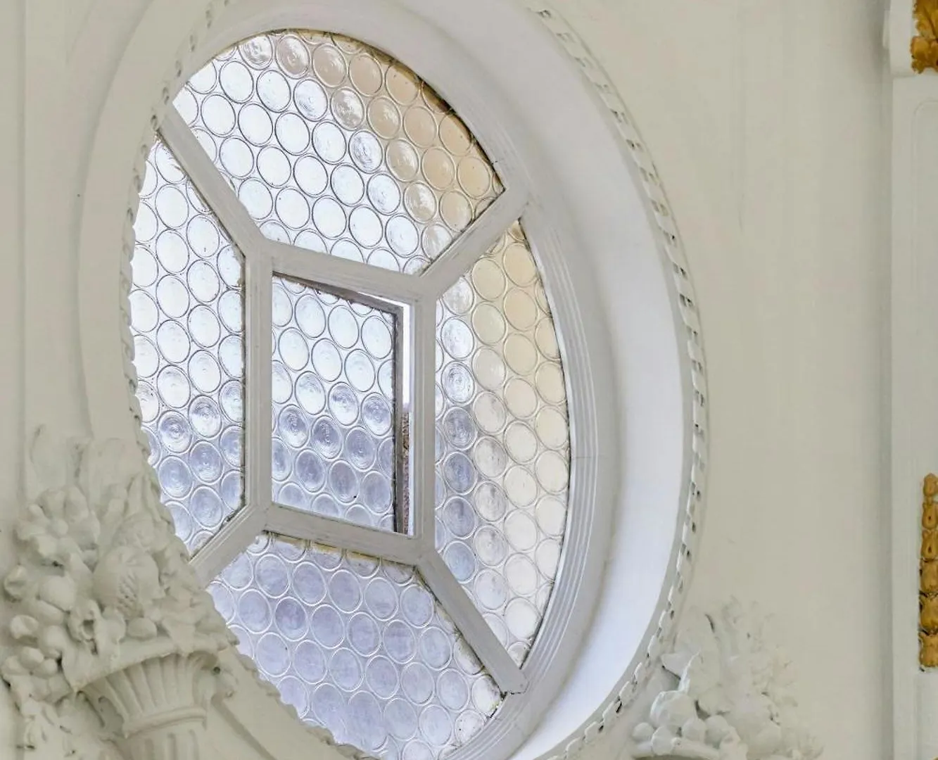 The St. Regis Rome Hotel